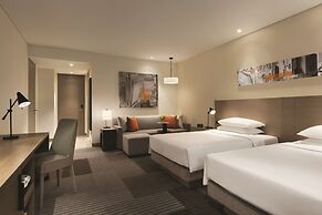 Hyatt Place Shanghai Tianshan Plaza