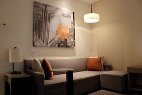 Hyatt Place Shanghai Tianshan Plaza