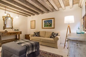 San Polo 2140 In The Heart Of Venice