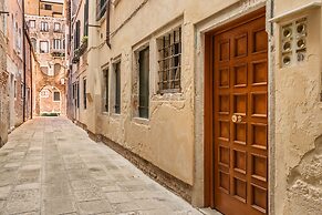 San Polo 2140 In The Heart Of Venice