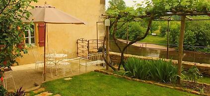 Maison O Galop