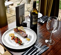 The Narrowboat At Weedon