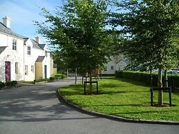 Bunratty Castle Gardens Home