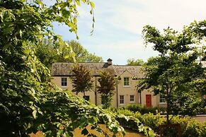 Bunratty Castle Gardens Home