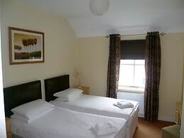 Bunratty Castle Gardens Home