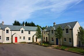 Bunratty Castle Gardens Home