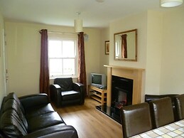 Bunratty Castle Gardens Home