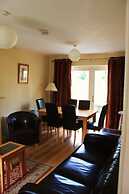 Bunratty Castle Gardens Home