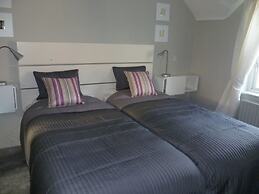 Bunratty Castle Gardens Home