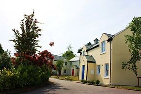 Bunratty Castle Gardens Home