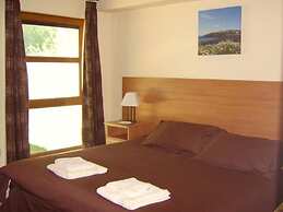 Shanagarry Holiday Village