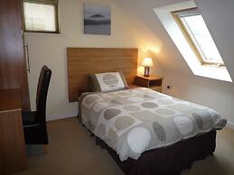 Shanagarry Holiday Village