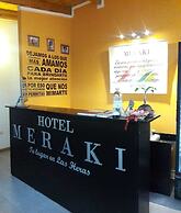 Meraki Hotel