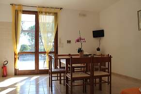 Residence Conchiglia San Giovanni