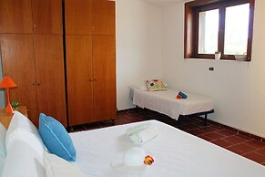 Residence Conchiglia San Giovanni