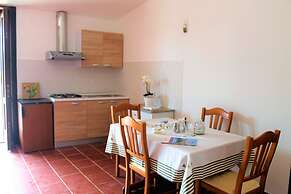 Residence Conchiglia San Giovanni