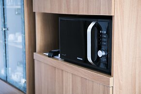 Residence Conchiglia San Giovanni