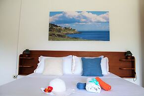 Residence Conchiglia San Giovanni