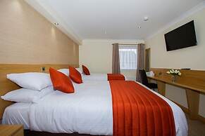 Hill Park Hotel