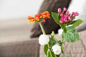 Hotel Slapen in Veghel