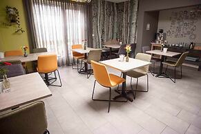 Hotel Slapen in Veghel