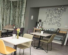 Hotel Slapen in Veghel