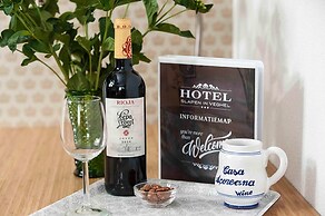 Hotel Slapen in Veghel