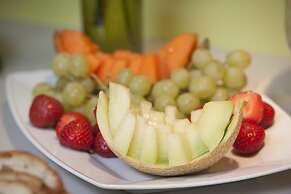 Hotel Slapen in Veghel