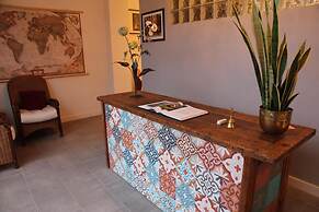 Hotel Slapen in Veghel