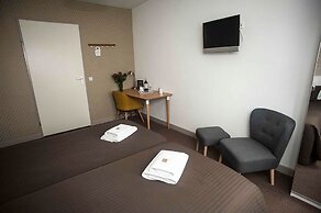 Hotel Slapen in Veghel