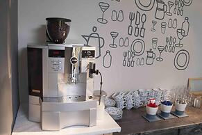 Hotel Slapen in Veghel