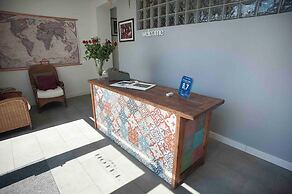 Hotel Slapen in Veghel