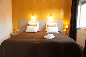 Hotel Slapen in Veghel