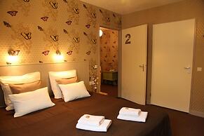 Hotel Slapen in Veghel