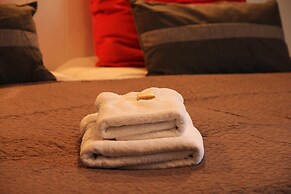 Hotel Slapen in Veghel