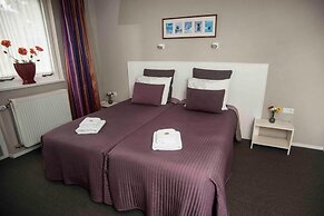 Hotel Slapen in Veghel