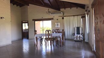 Carlos Franco Country Golf Club