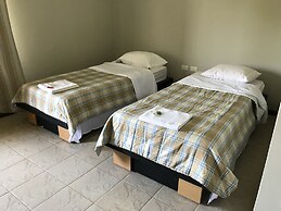 Carlos Franco Country Golf Club