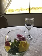 Carlos Franco Country Golf Club