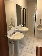 Carlos Franco Country Golf Club