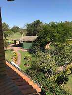 Carlos Franco Country Golf Club