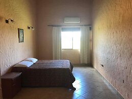 Carlos Franco Country Golf Club