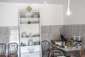 Nine Senses Guest House