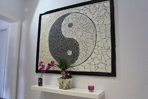 Nine Senses Guest House