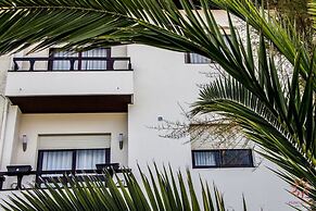 Nine Senses Guest House