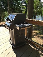 Watermark Waterfront Cottages