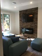 Watermark Waterfront Cottages