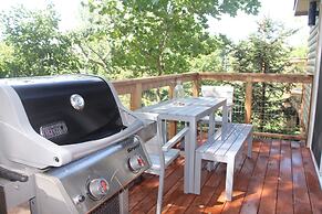 Watermark Waterfront Cottages