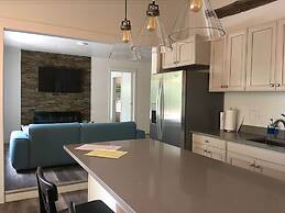 Watermark Waterfront Cottages