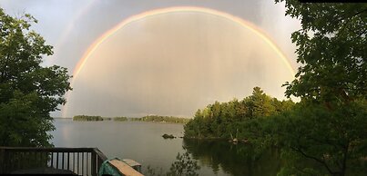 Watermark Waterfront Cottages
